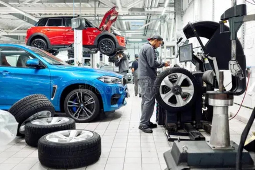 Latest Services Image